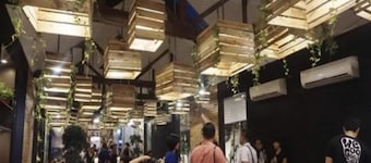 Ortigas Budget Hotel - Kapitolyo