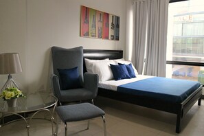 Draps fournis