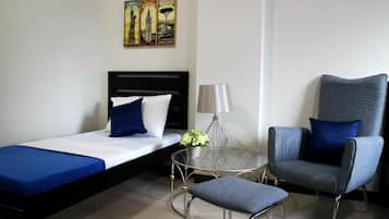 Room for 2 | Bed sheets