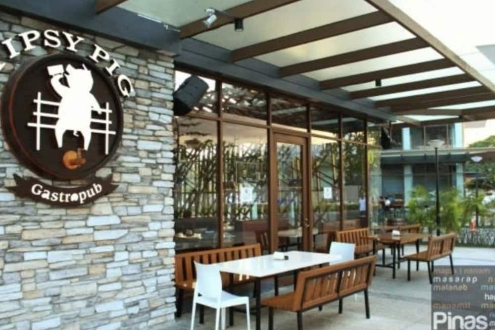 Food District Hostel - Ortigas Kapitolyo