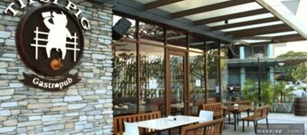 Food District Hostel - Ortigas Kapitolyo