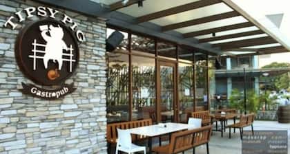 Food District Hostel - Ortigas Kapitolyo