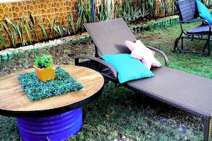 Jardin
