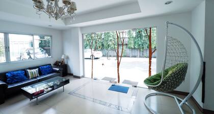 The Park Bangyai Residence
