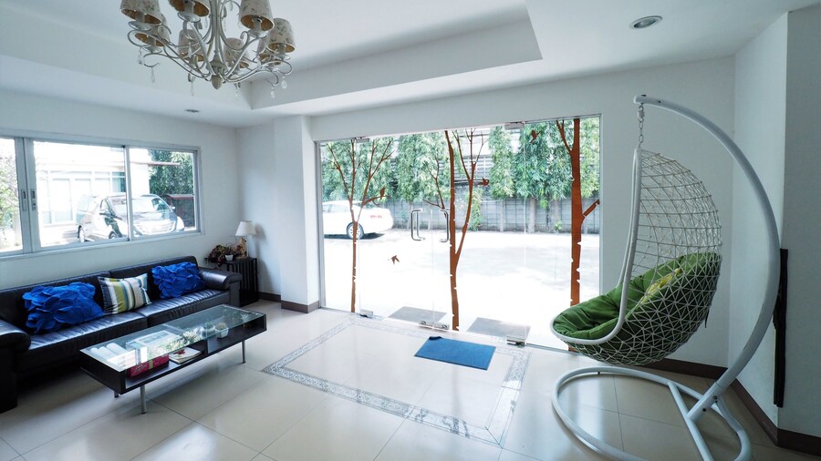 The Park Bangyai Residence