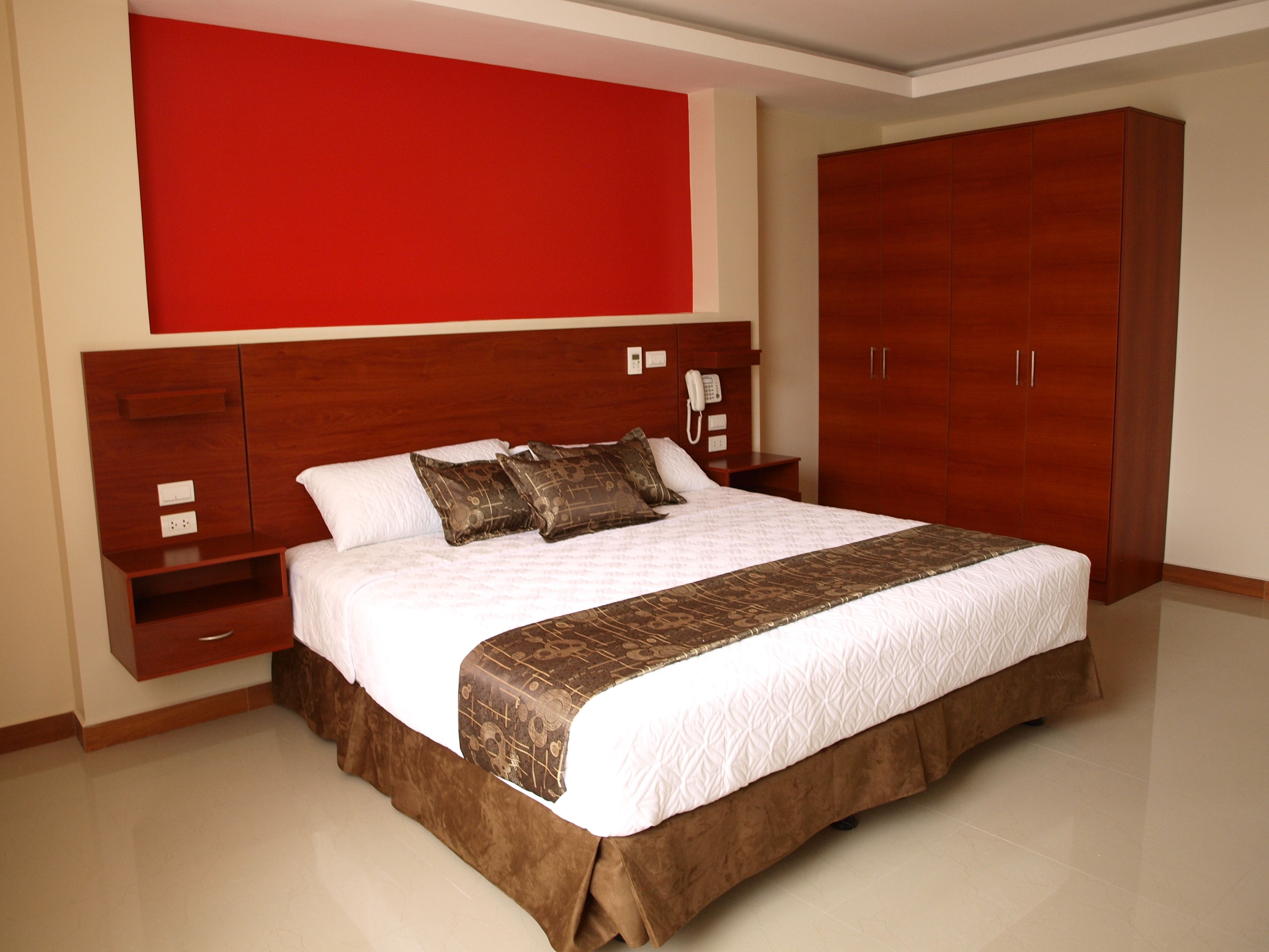 superior room | 1 bedroom, minibar, desk, free wifi