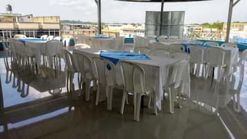 Esmorzar diari continental gratuït