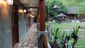 Exterior - Sophia's Garden Resort (Coron)