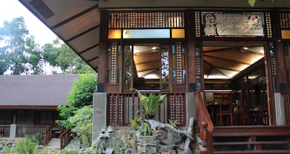 Sophia's Garden Resort