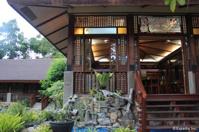 Sophia's Garden Resort