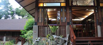 Sophia's Garden Resort