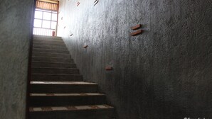 Staircase - Sophia's Garden Resort (Coron)