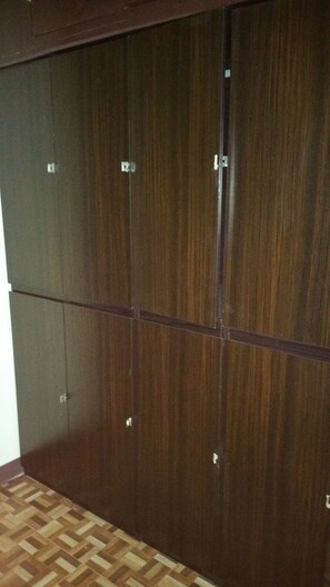 Property amenity - Relax Time Silom - Hostel (Bangkok)