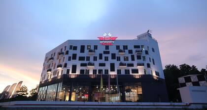 Swiss-Belexpress Nilai