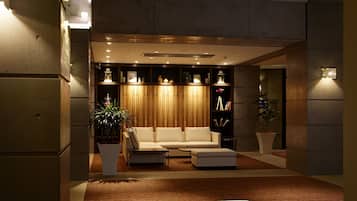 Hall