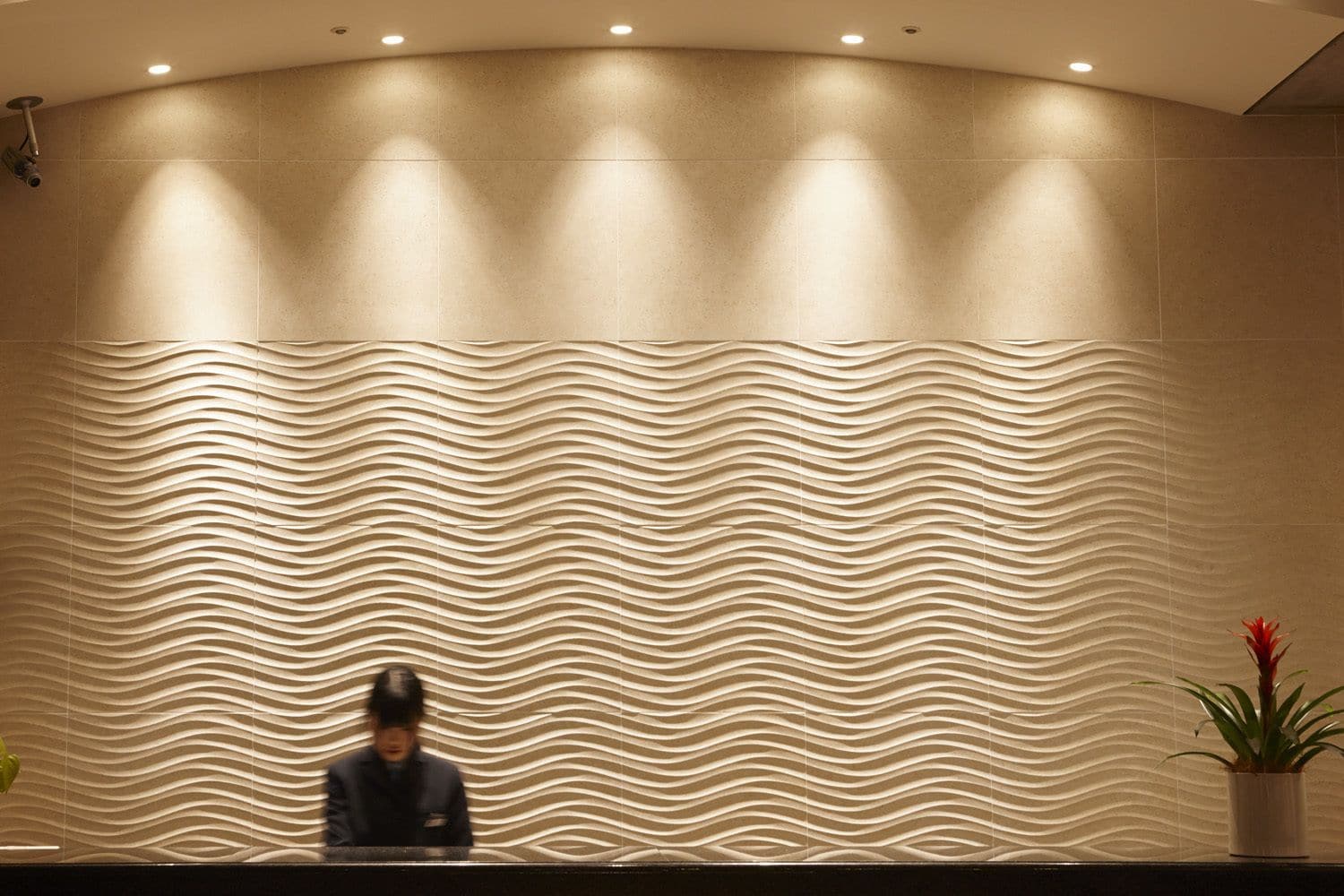Photo - The Residential Suites Fukuoka