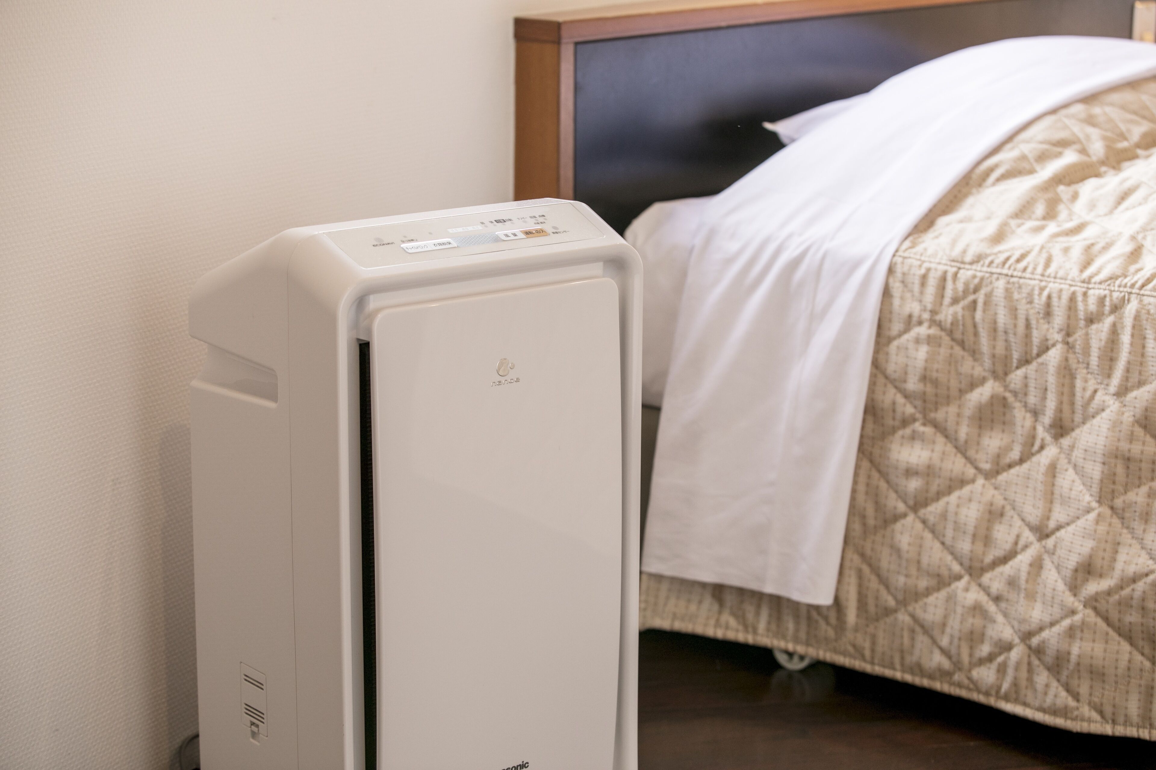 1 bedroom, in-room safe, iron/ironing board, free wifi