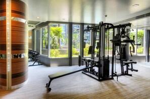 Gimnasio