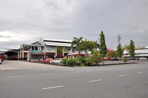 Exterior - Tanjak Motel - Hostel (Alor Setar)