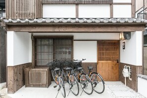Cykling