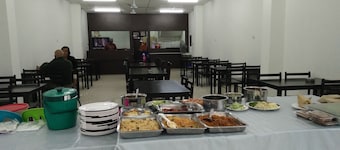 Diyana Budget Hotel - Hostel