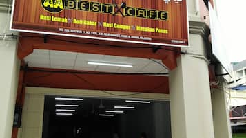 Café