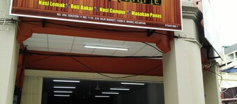 Diyana Budget Hotel - Hostel