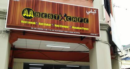 Diyana Budget Hotel - Hostel