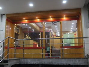 View from property - Sujan Residencys (Tirupati)