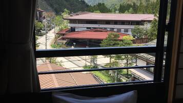 施設からの眺望