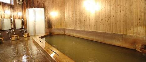 Tina de hidromasaje interior