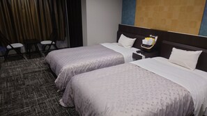 Deluxe Twin Room (Private Bathroom) | In-room safe, free WiFi - Hirayunomori Annex (Takayama)