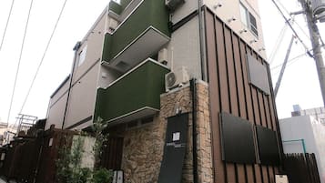 外觀