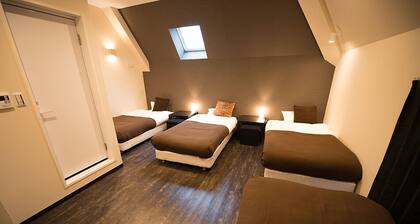 TERRACE HOUSE Tanimachi