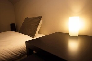 Free WiFi, bed sheets - TERRACE HOUSE Tanimachi (Osaka)
