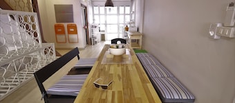 168 Hostel