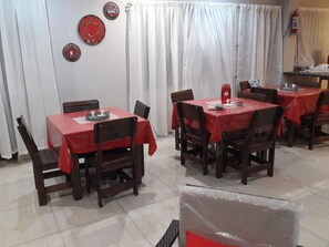 Lobby - Jessma Bed and Breakfast (Walvis Bay)