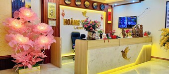 Hoang Yen Hotel