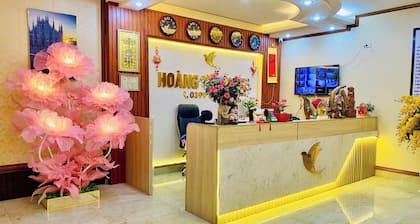 Hoang Yen Hotel