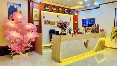 Hoang Yen Hotel
