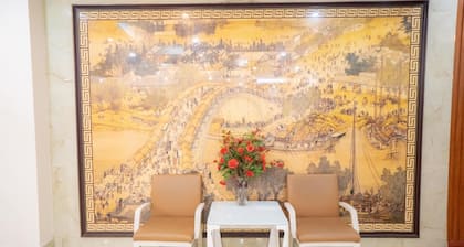 Hoang Yen Hotel