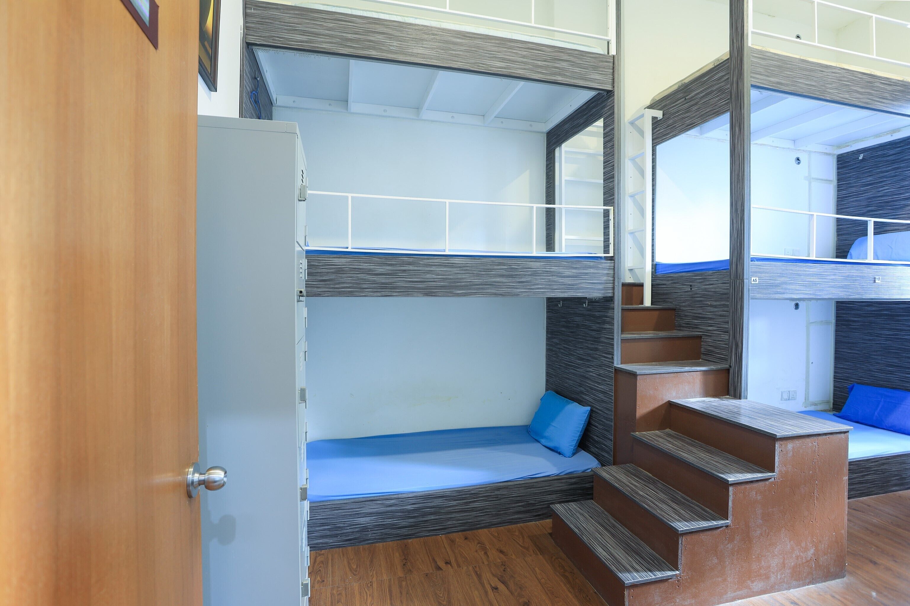 Foto - SPOT ON 90236 Zigzag Travellers Home