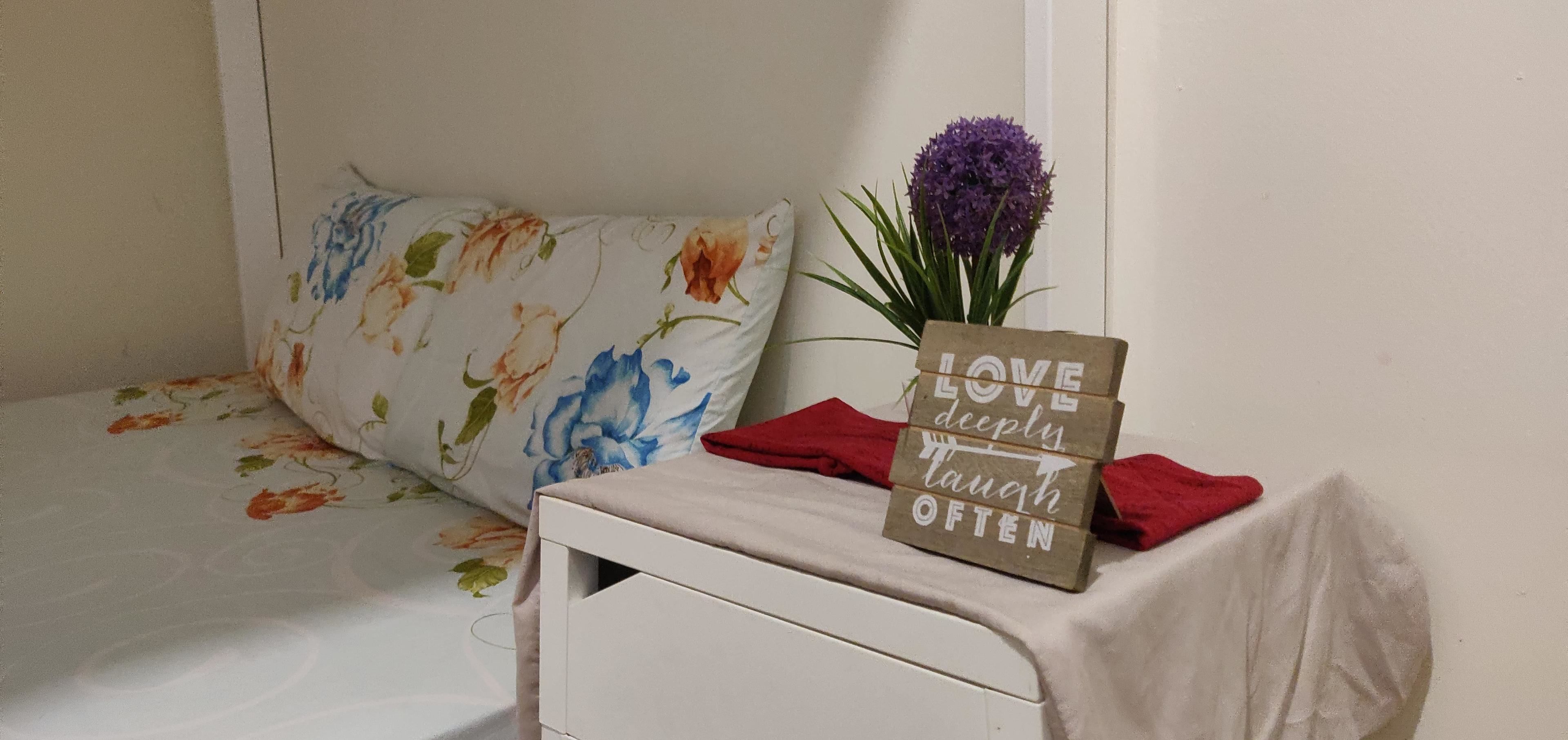 Foto - SPOT ON 90236 Zigzag Travellers Home