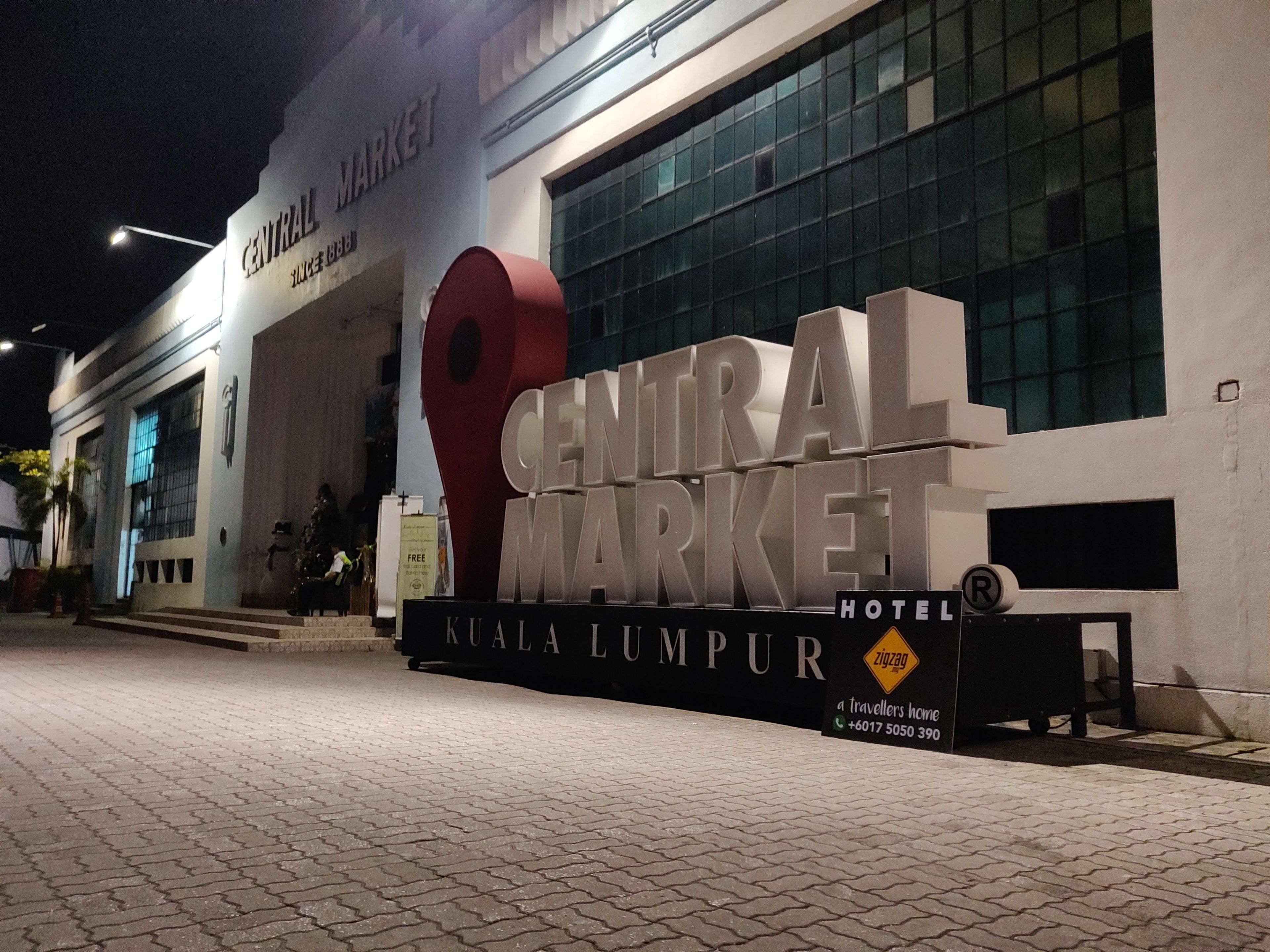 Foto - SPOT ON 90236 Zigzag Travellers Home