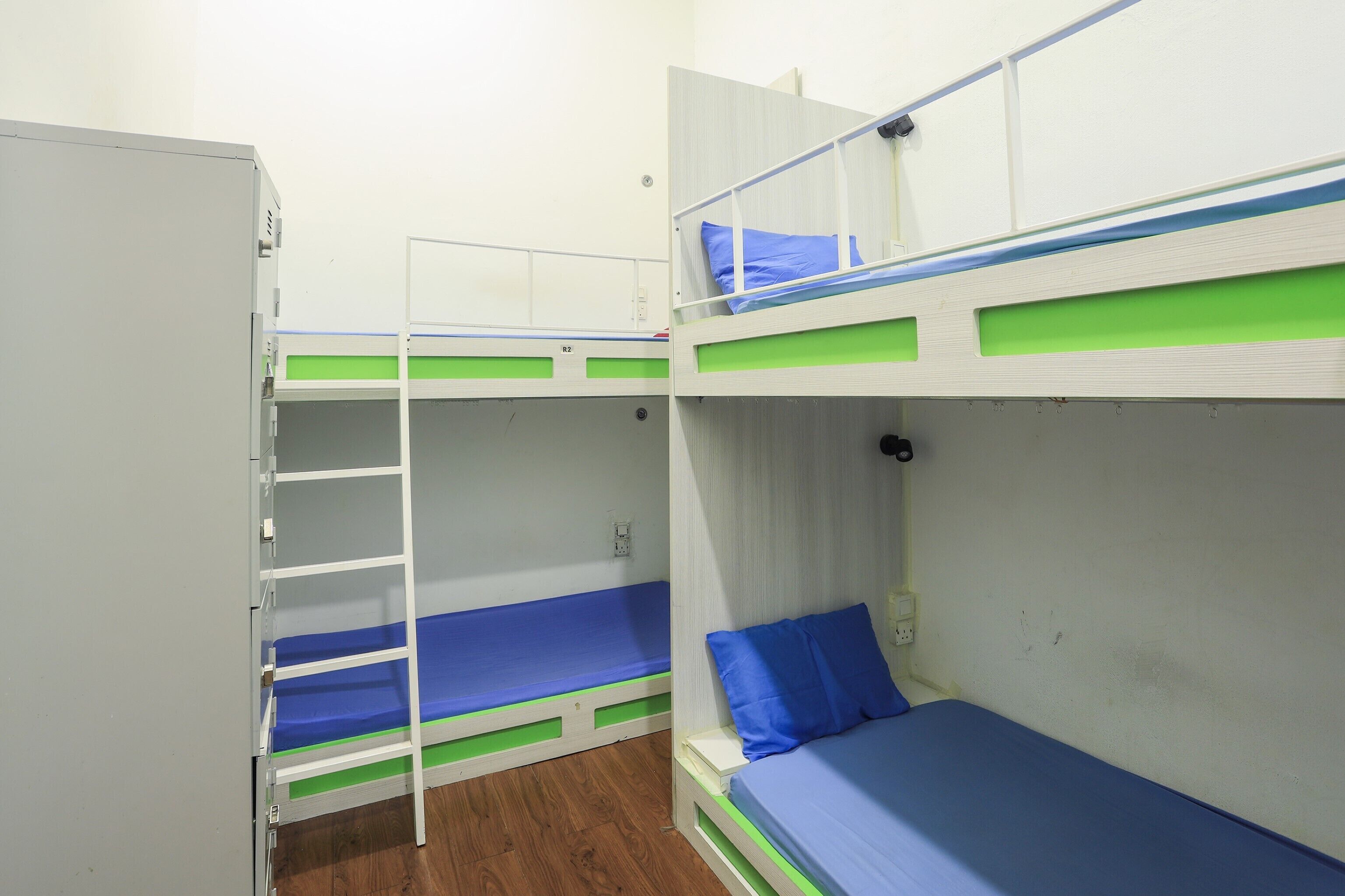 Foto - SPOT ON 90236 Zigzag Travellers Home