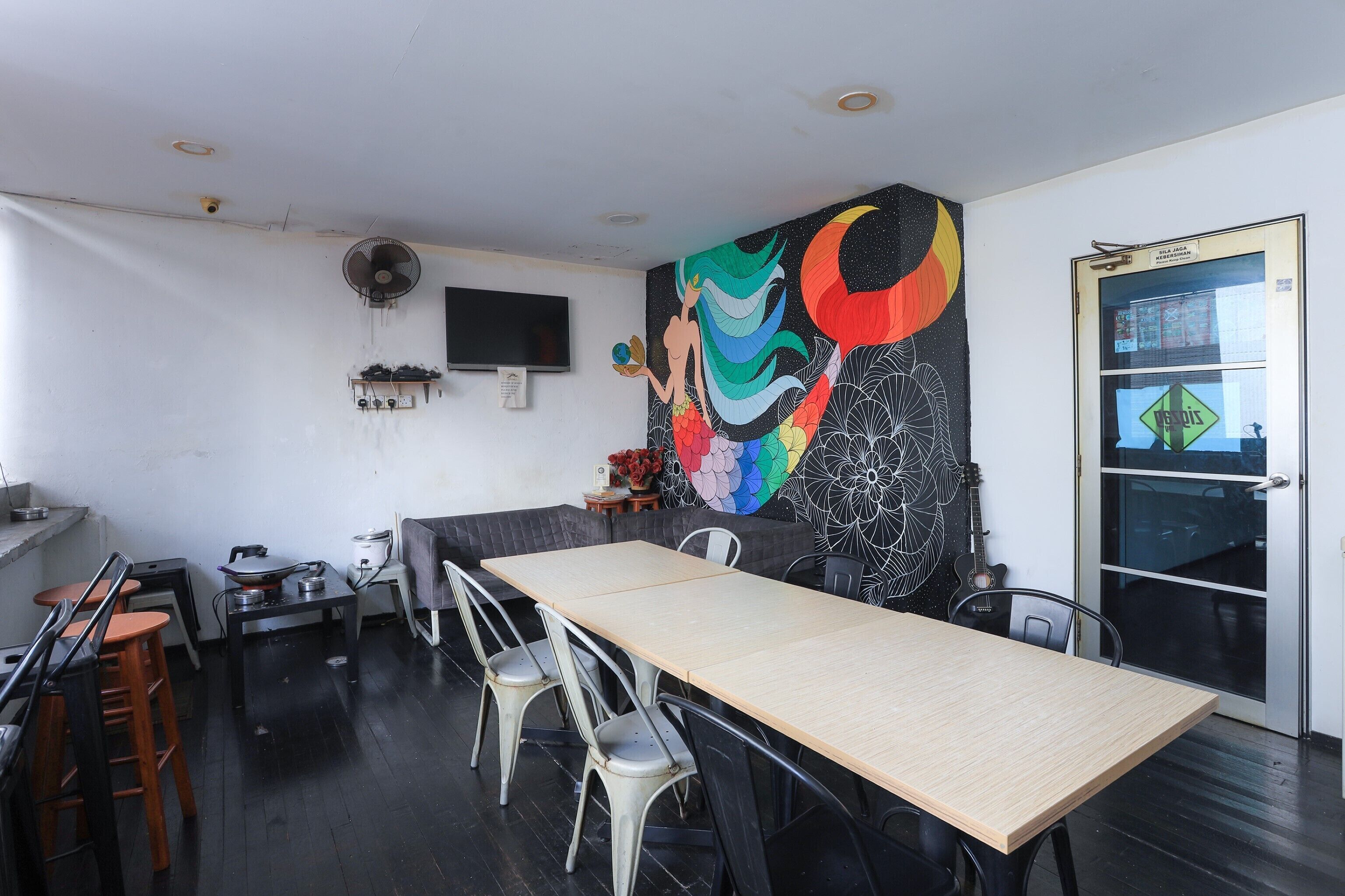 Foto - SPOT ON 90236 Zigzag Travellers Home