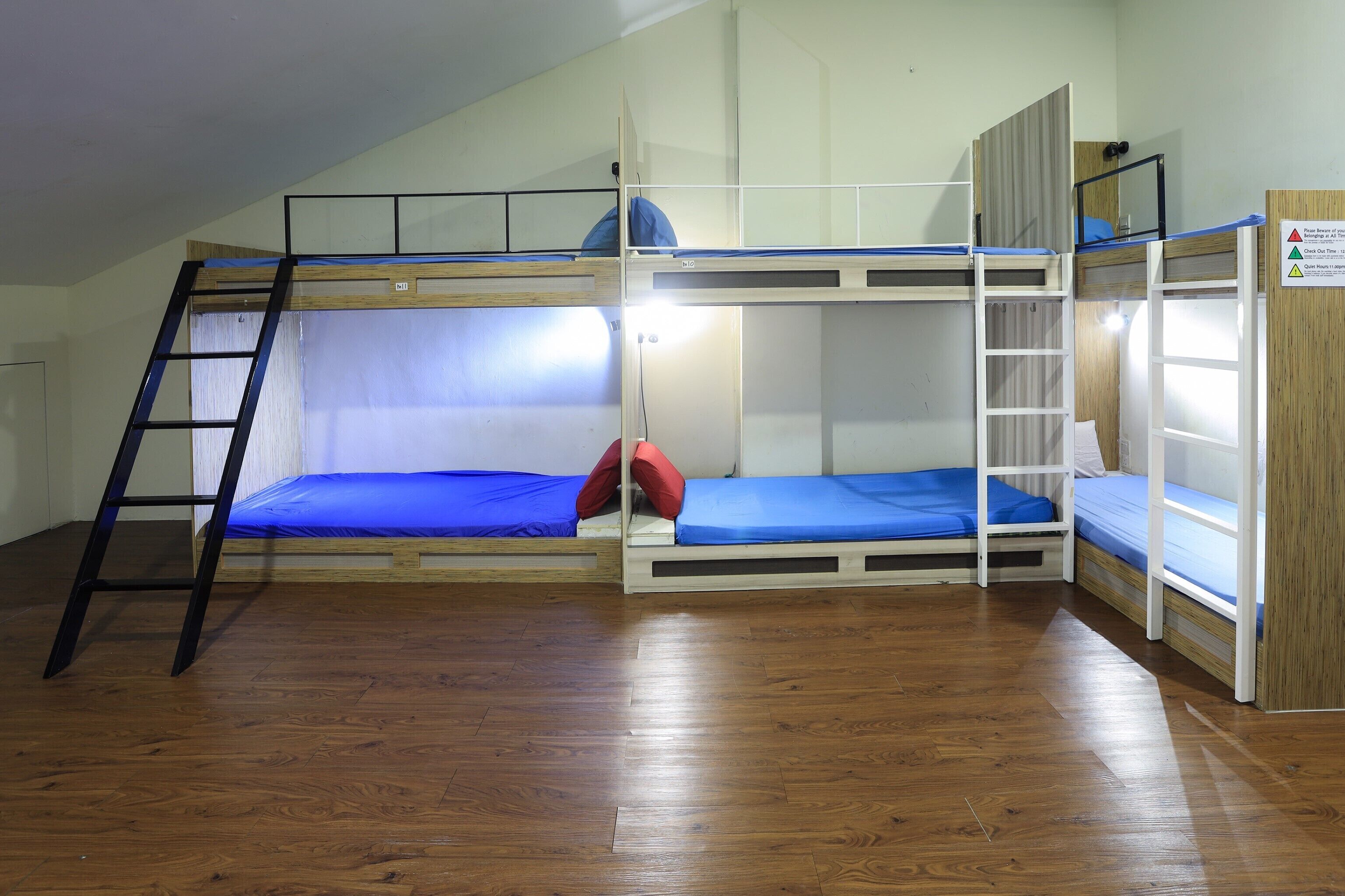 Foto - SPOT ON 90236 Zigzag Travellers Home