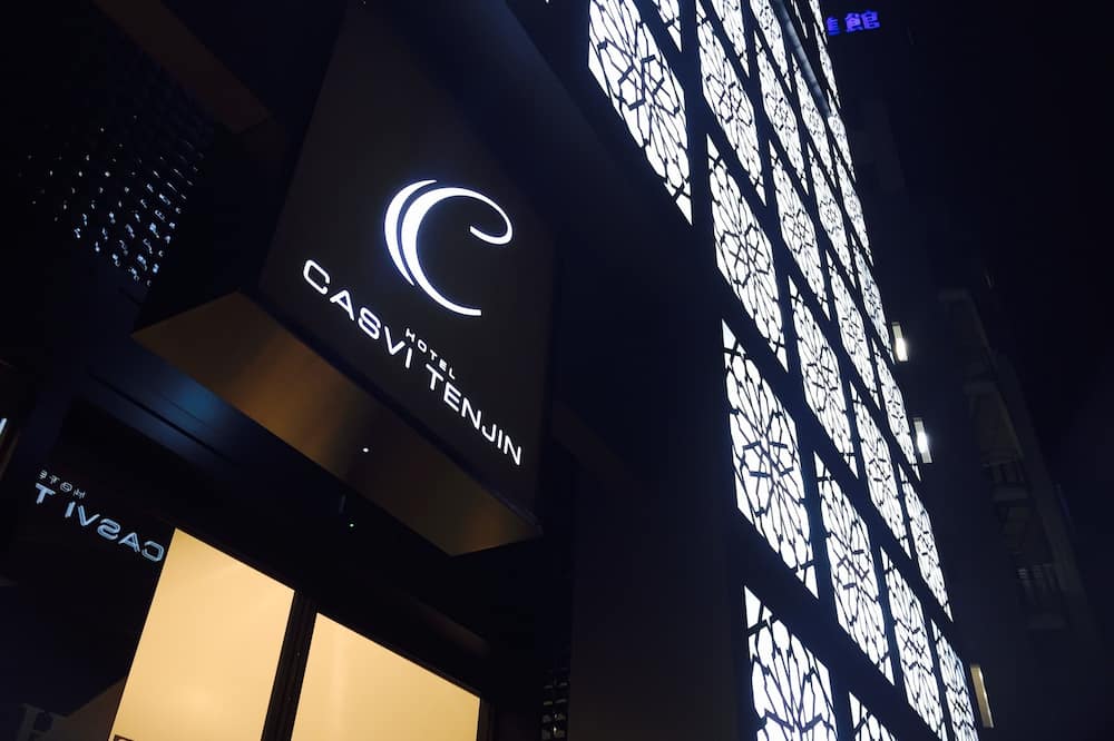 Hotel Casvi Tenjin