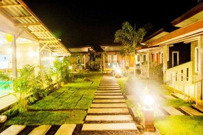 Interior - Popular Lanta Resort (Ko Lanta)