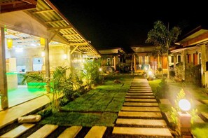 Interior - Popular Lanta Resort (Ko Lanta)